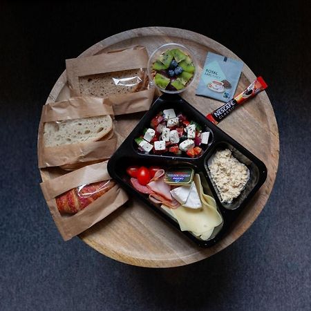 Trendy Apartment Kochanowskiego Street 크라쿠프 외부 사진