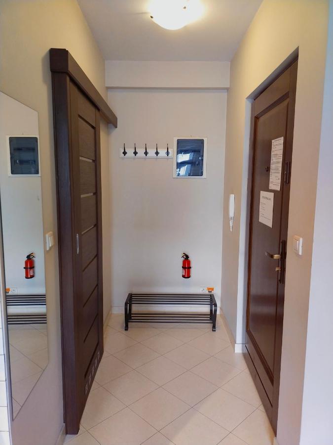 Trendy Apartment Kochanowskiego Street 크라쿠프 외부 사진