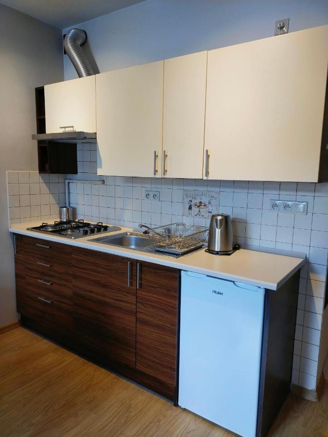 Trendy Apartment Kochanowskiego Street 크라쿠프 외부 사진