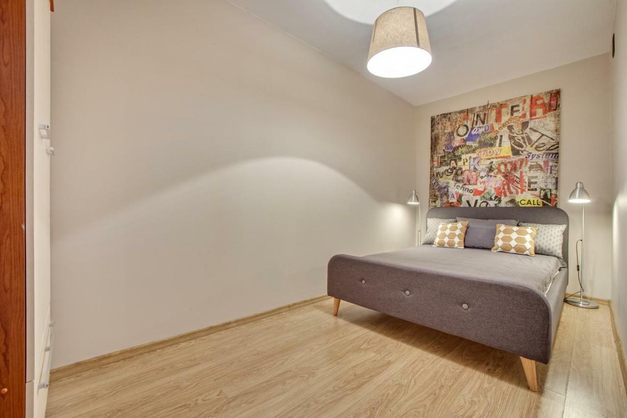 Trendy Apartment Kochanowskiego Street 크라쿠프 외부 사진