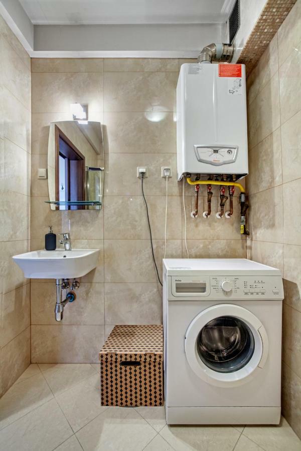 Trendy Apartment Kochanowskiego Street 크라쿠프 외부 사진